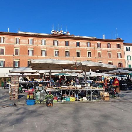 Dandolo In Trastevere By Halldis 罗马 外观 照片